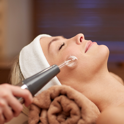 Ontdek de Magie van Carla Dekker Schoonheidssalon