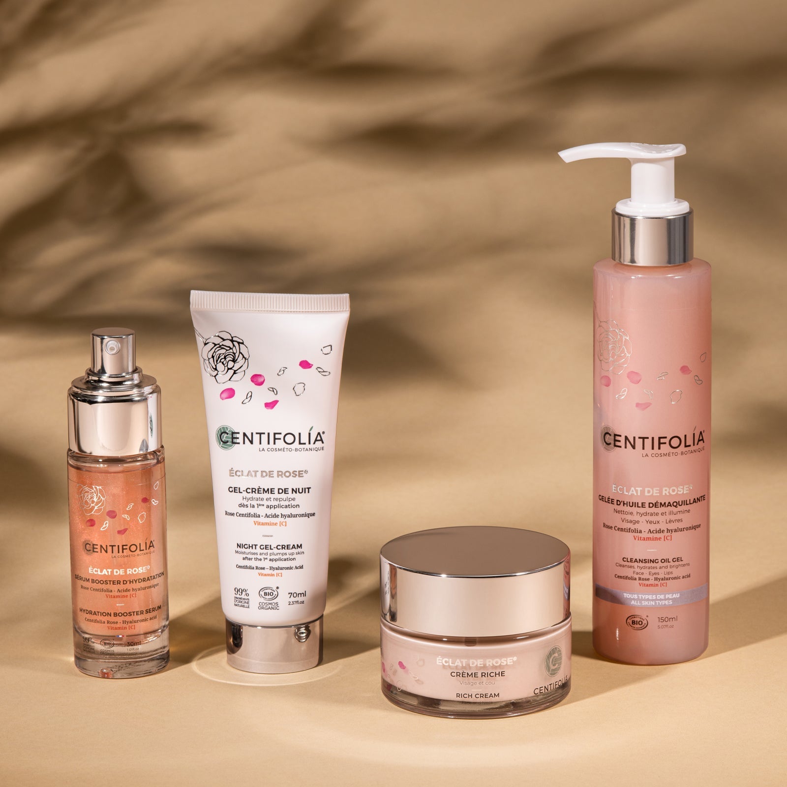 centifolia beautysalon