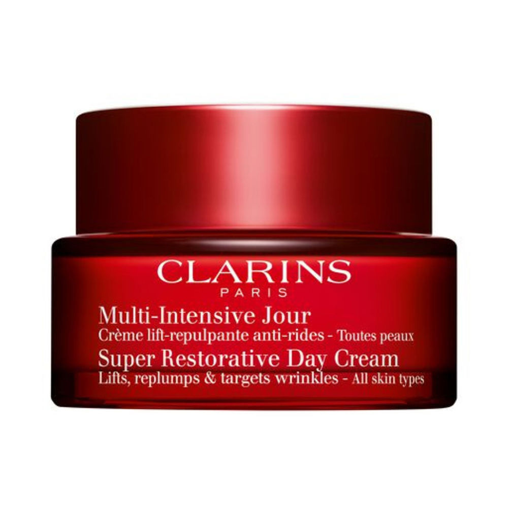 Verwen uzelf bij de Luxe Clarins Schoonheidssalon
