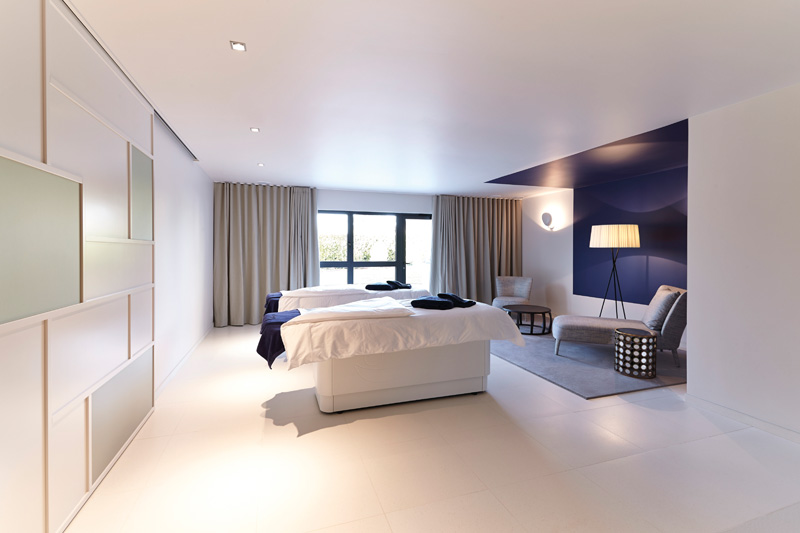 phytomer schoonheidssalon