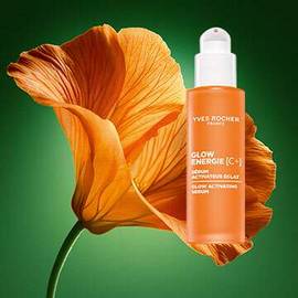 yves rocher schoonheidssalon