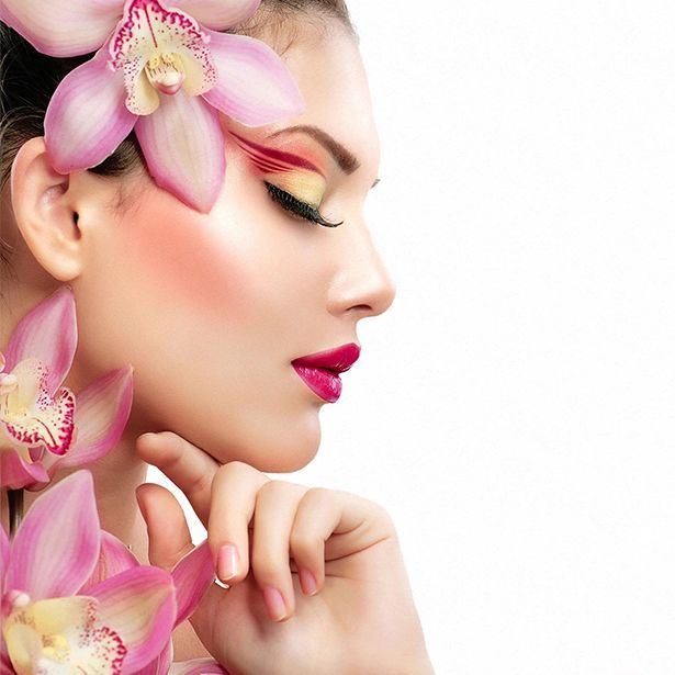 Prachtige Verwennerij bij Amber Schoonheidssalon