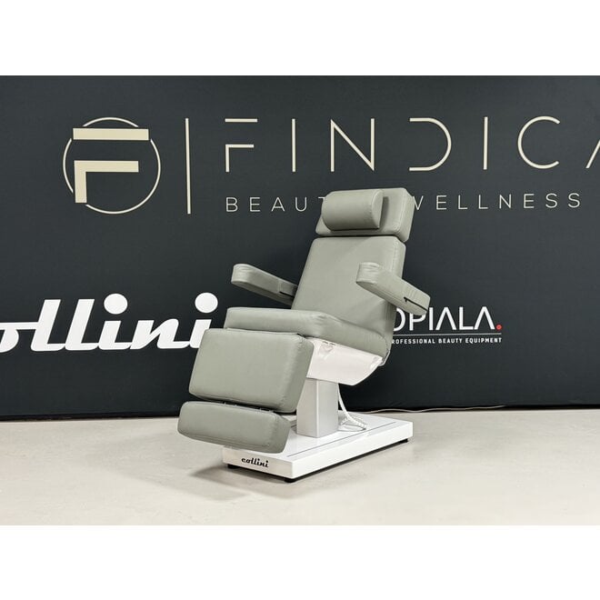 Optimaal Comfort: Elektrische Behandelstoel voor de Moderne Schoonheidsspecialiste