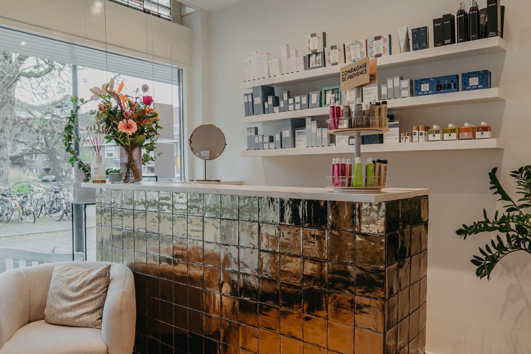 Analyse van de branchecijfers van de schoonheidssalon: Trends en Ontwikkelingen in de Beauty Branche
