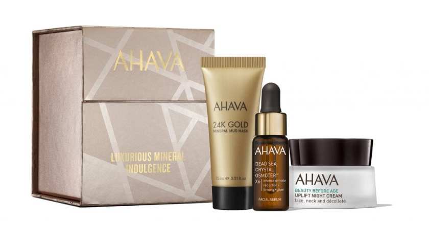 Ahava Schoonheidssalon: Laat je Stralen met Onze Verwenbehandelingen