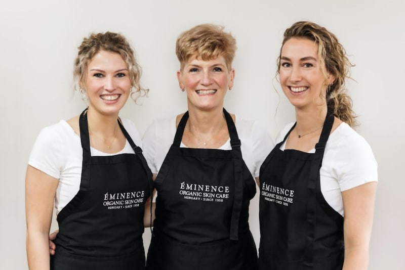 Ontdek de Magie van Angela Sanders, Jouw Ervaren Schoonheidsspecialiste