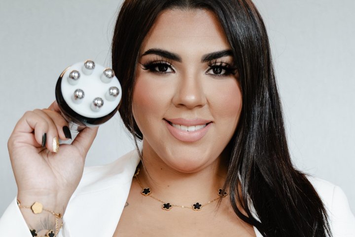 Luxe Verwennerij bij Barbara Schoonheidssalon