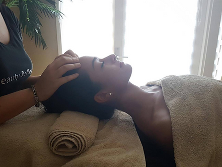 Pracht en Verzorging bij Schoonheidssalon Bellezza