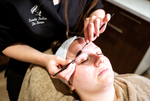 Ontdek de Schoonheid van Beautylogy Schoonheidssalon