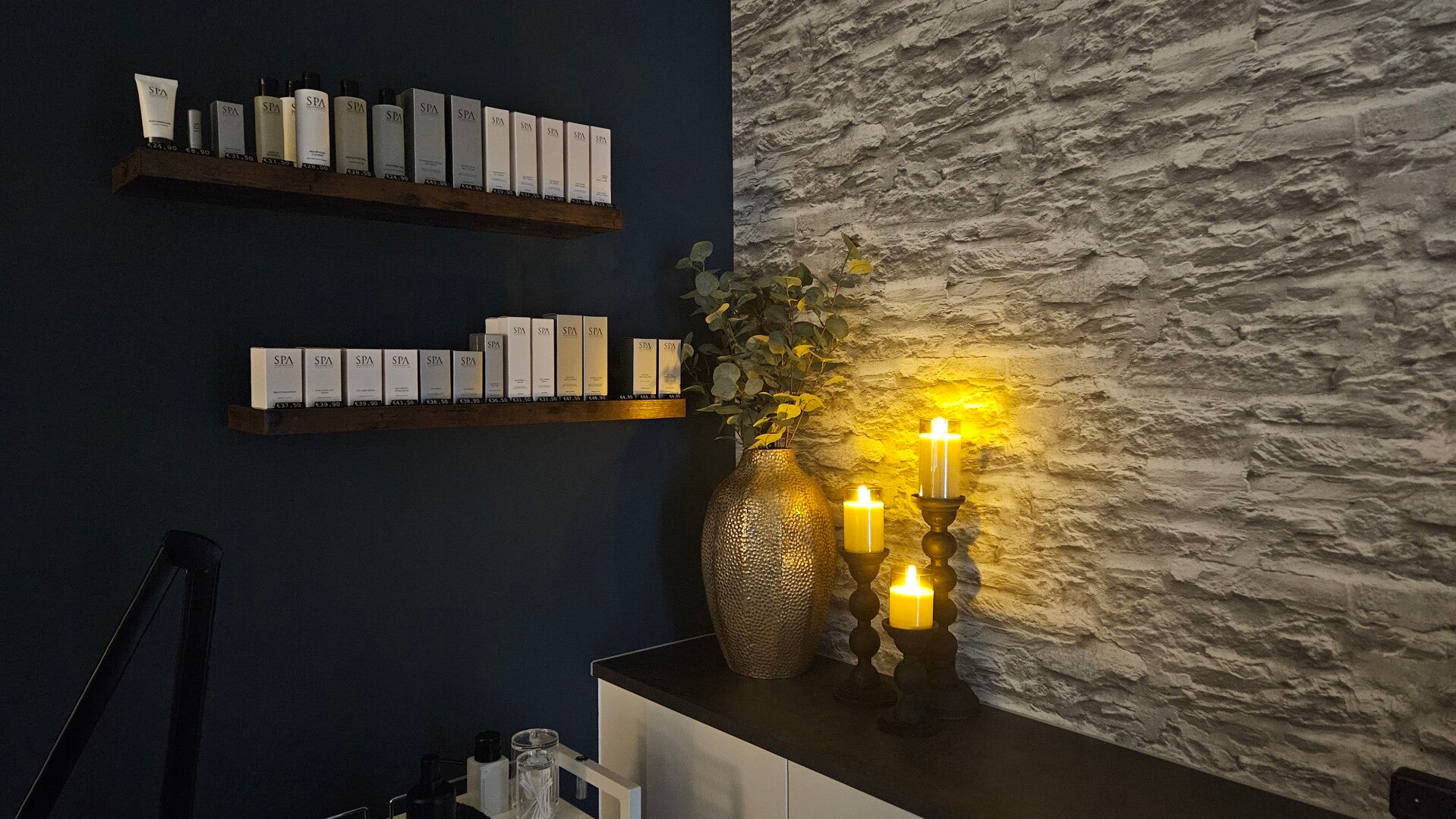 Verwen Jezelf: Ontdek de Magie van Elke Schoonheidssalon