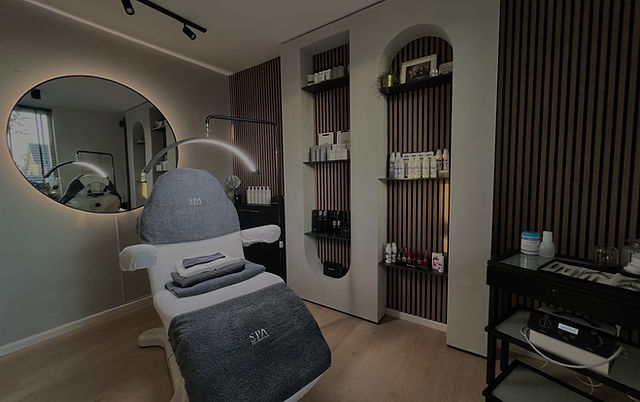 Luxe Verwennerij bij Elle Schoonheidssalon