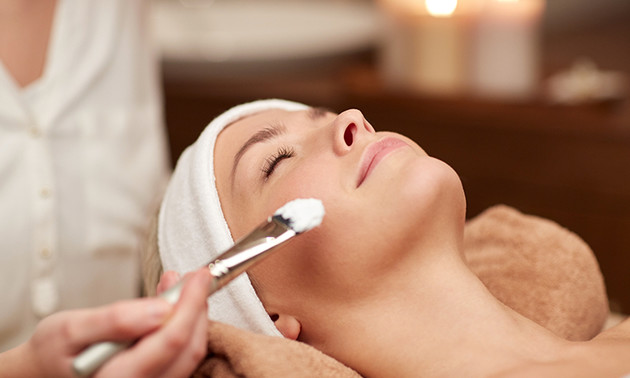 Betoverende Verzorging bij La Luna Schoonheidssalon