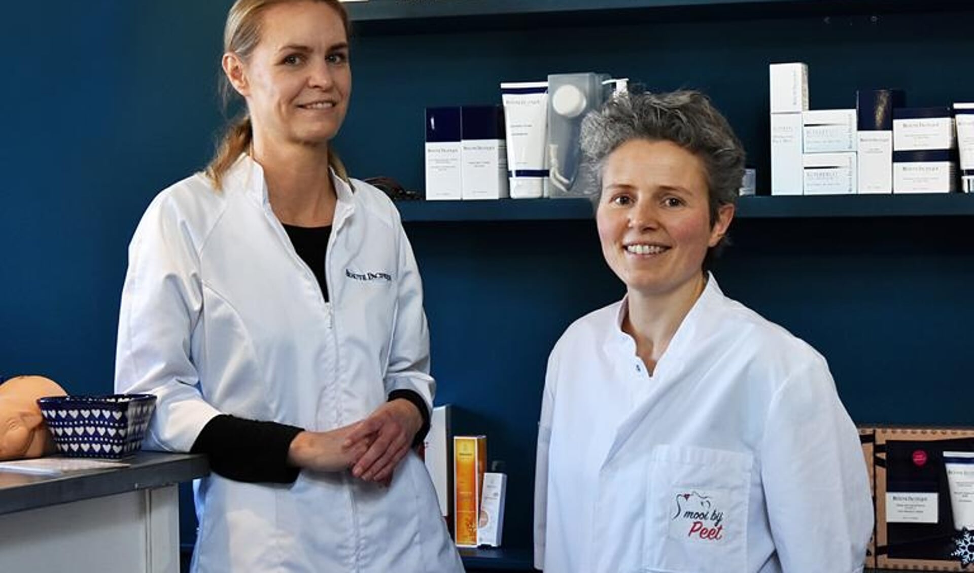 martine schoonheidssalon