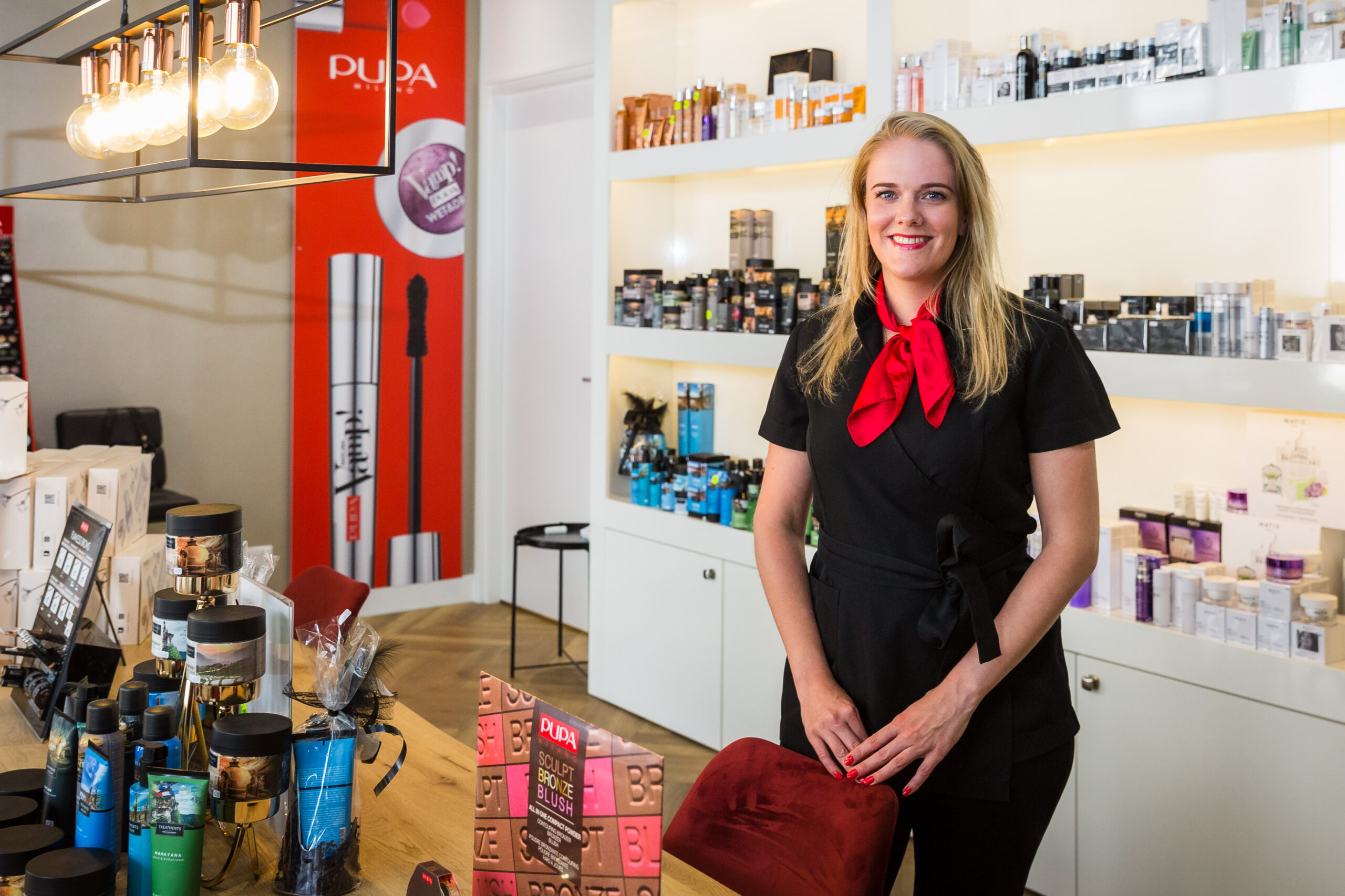 nikstar schoonheidssalon