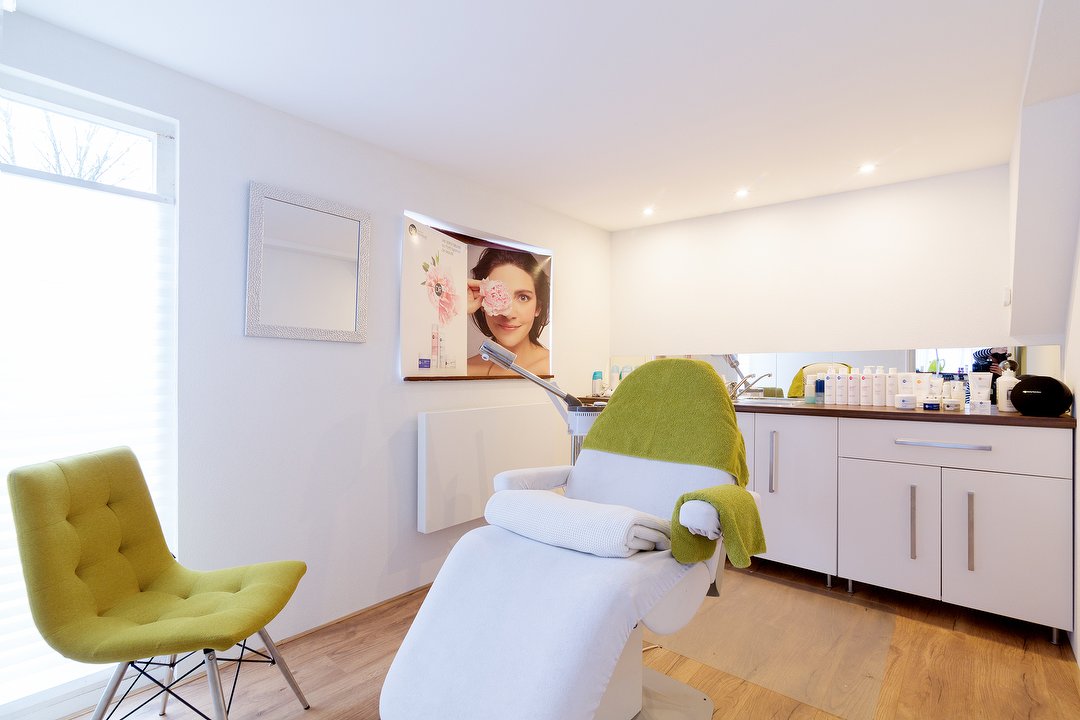 patty schoonheidssalon