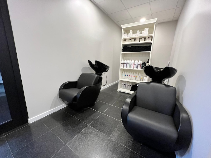 Ontspannen en Verwennerij bij Salon Me Time Assebroek