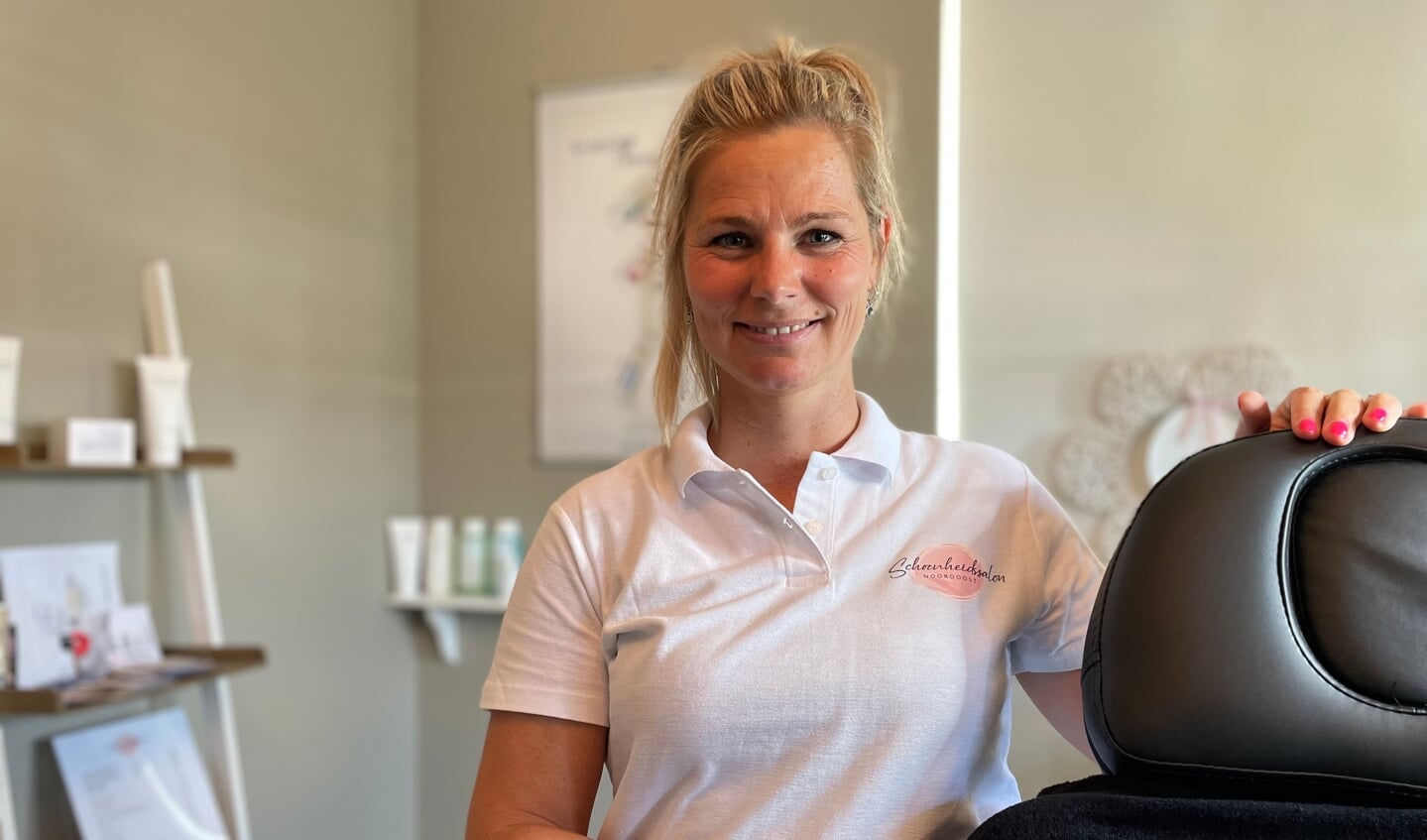 Pracht en Verwennerij bij Schoonheidssalon Nicolette