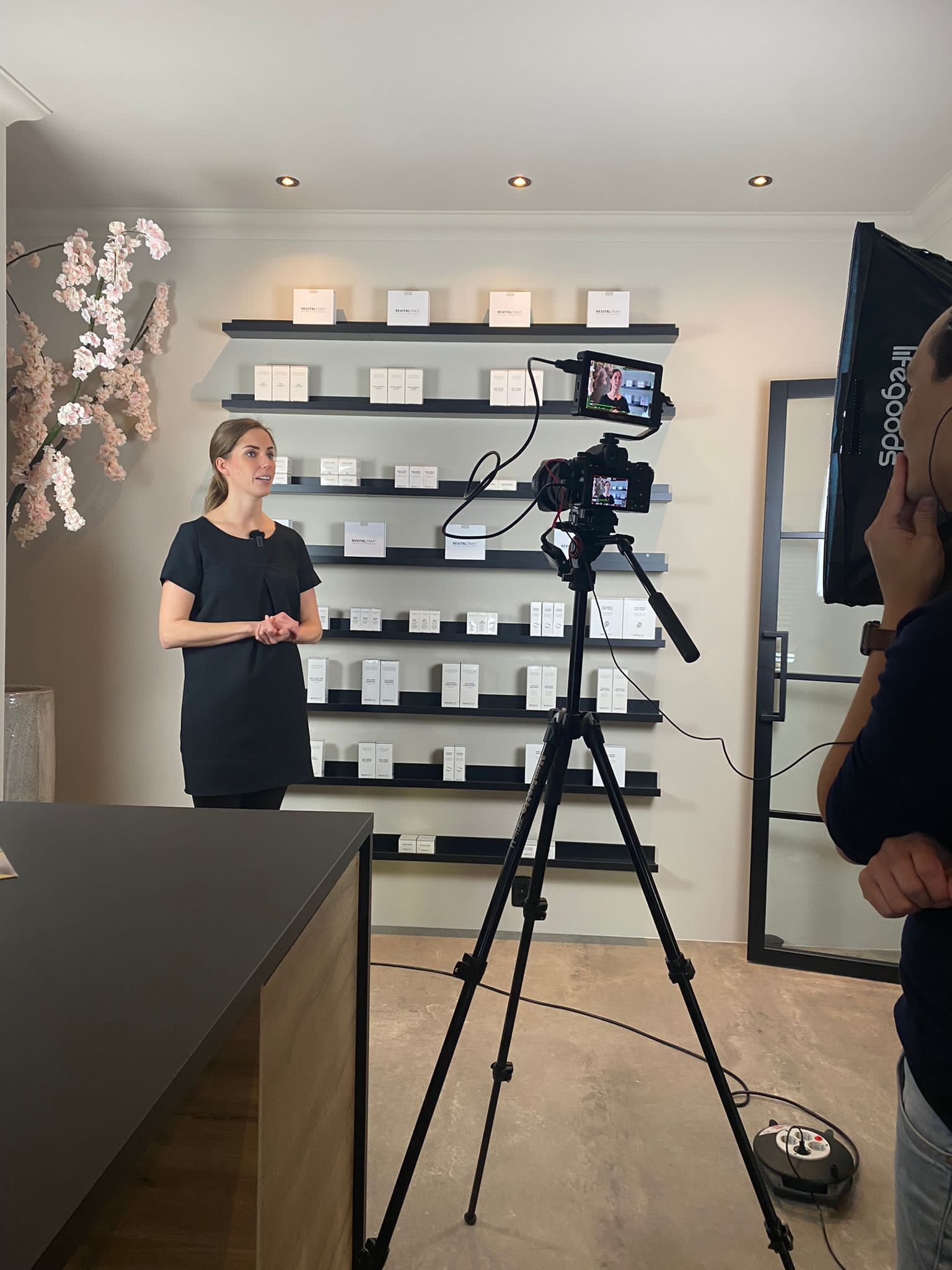 Luxe Verwennerij bij Sensa Schoonheidssalon: Ontsnap aan de Dagelijkse Drukte