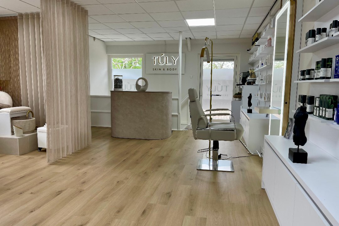 Stralende Huidverzorging bij Skin Schoonheidssalon