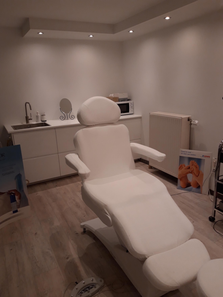 daphne schoonheidsinstituut