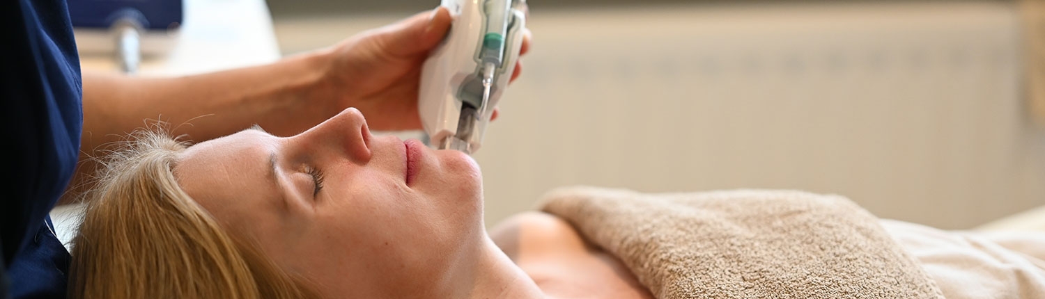 deborah schoonheidsspecialiste