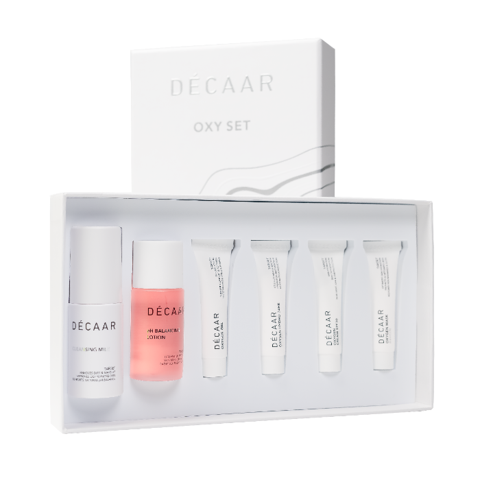 decaar schoonheidssalon