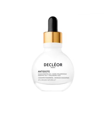 decleor schoonheidssalon