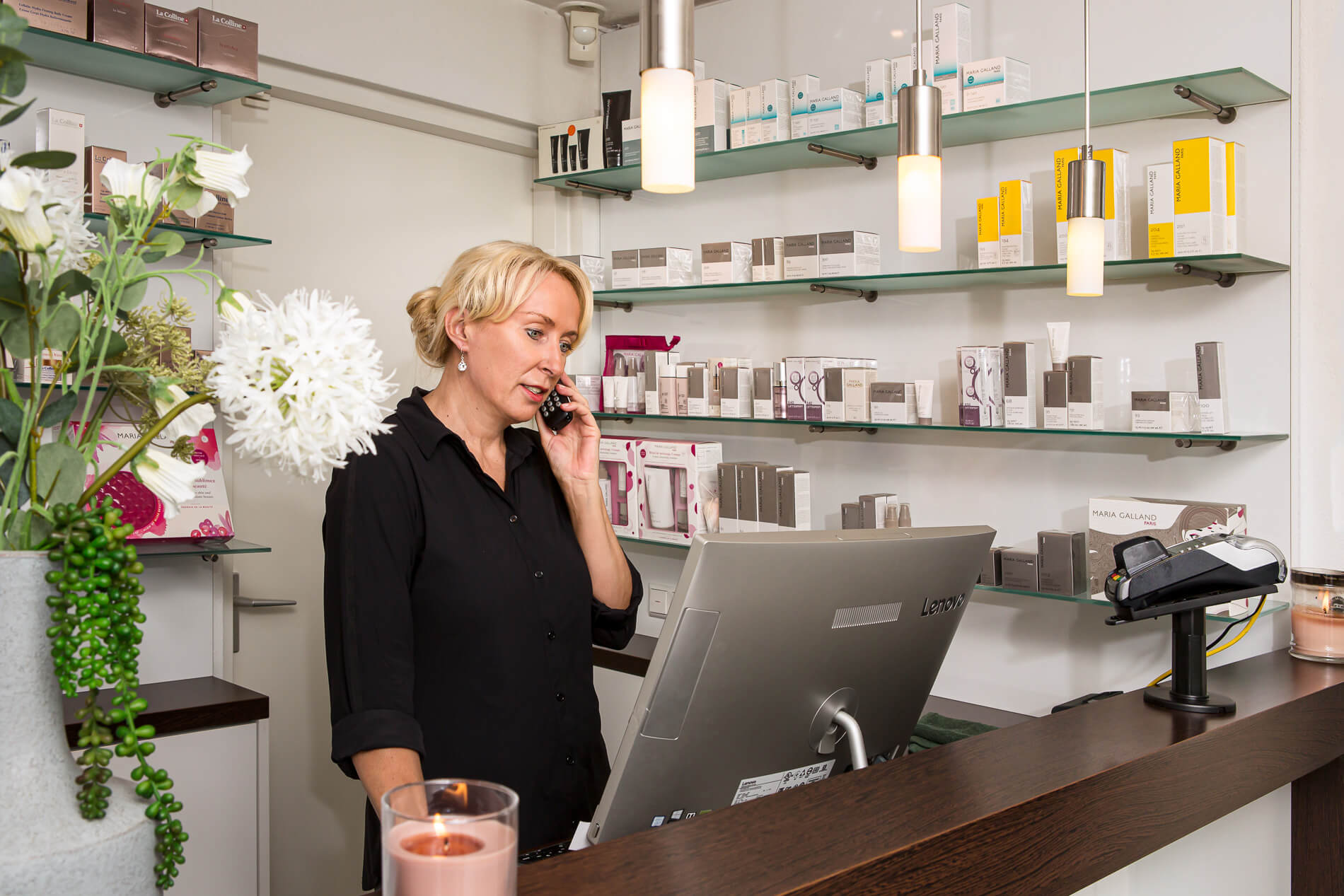 esthemiek schoonheidssalon