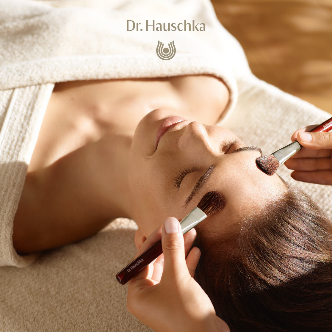 hauschka schoonheidssalon