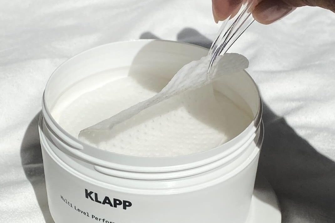 klapp cosmetics schoonheidssalon