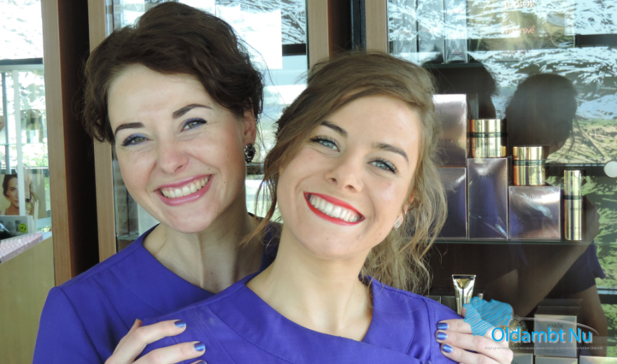 marisa schoonheidssalon