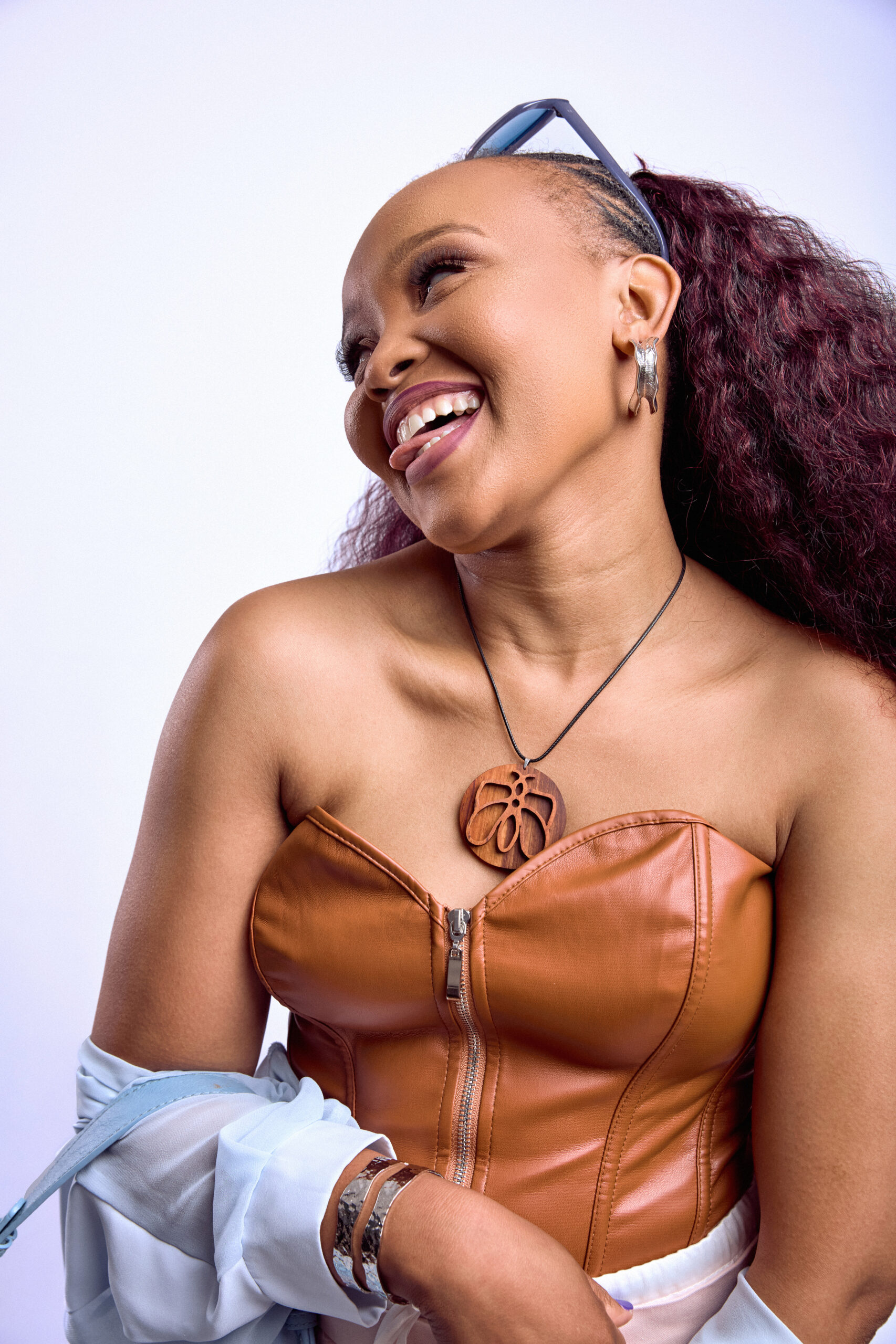 Luxe Verwennerij bij Nzuri Schoonheidssalon