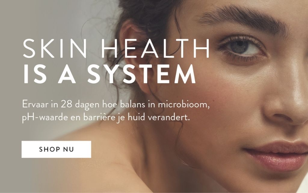 ik skin perfection salon