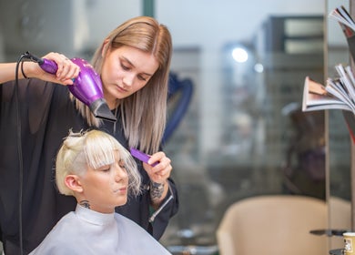 Ontdek de Luxe van Julia Schoonheidssalon