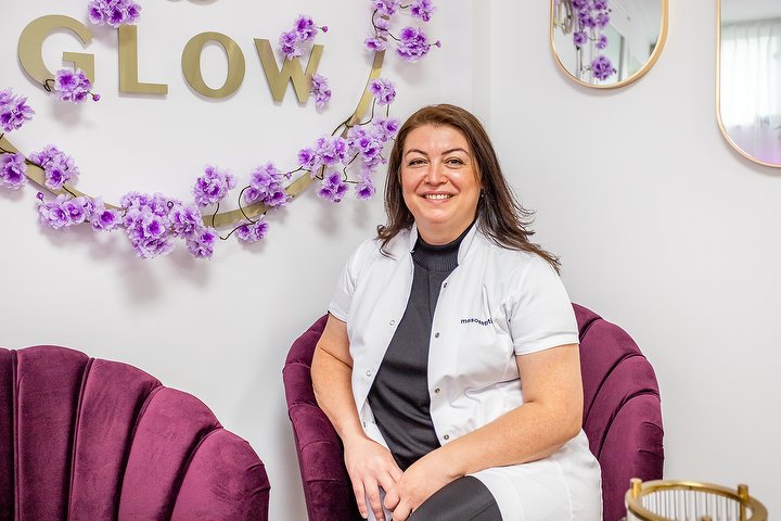 Luxe Verwennerij bij Kleverpark Schoonheidssalon