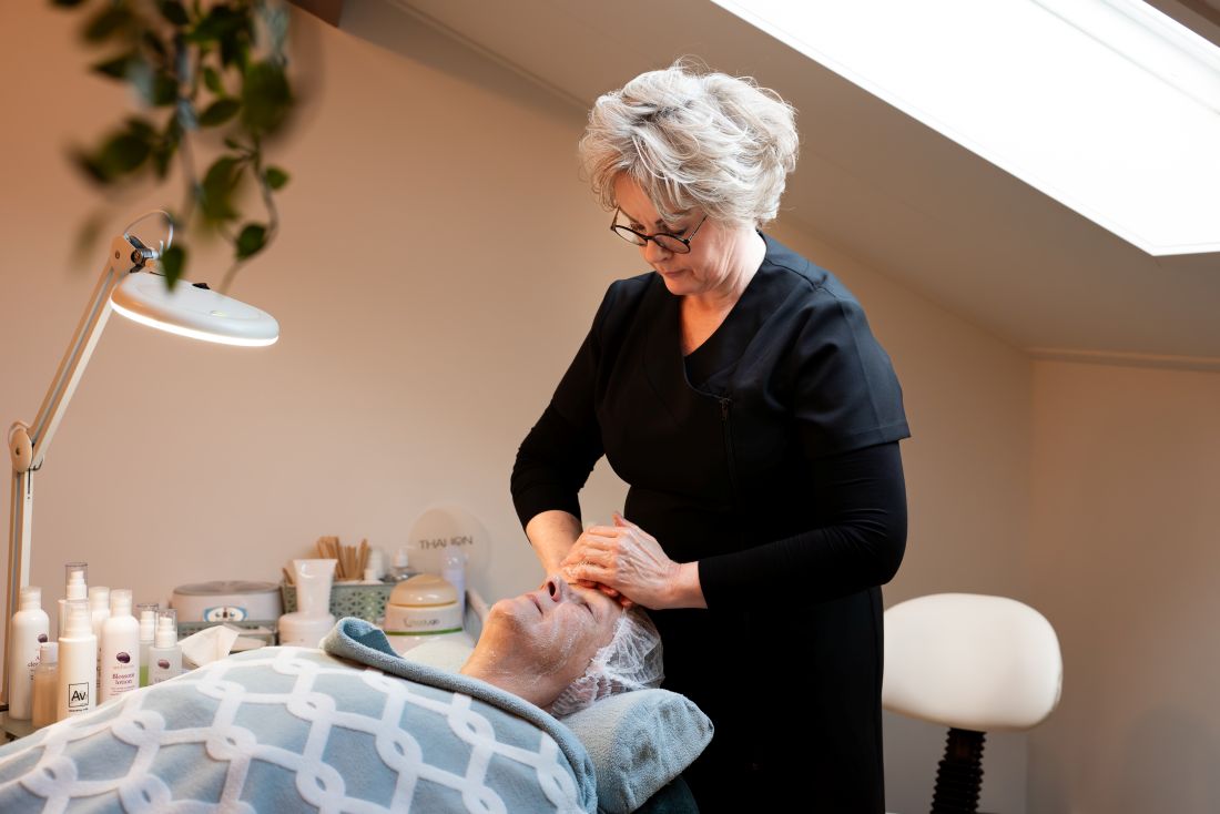 Ontdek de Magie van Monique Schoonheidssalon in Zaandam