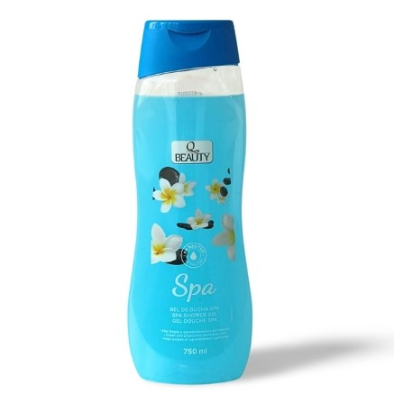 Ontdek de Luxe van Qbeauty Schoonheidssalon & Wellness