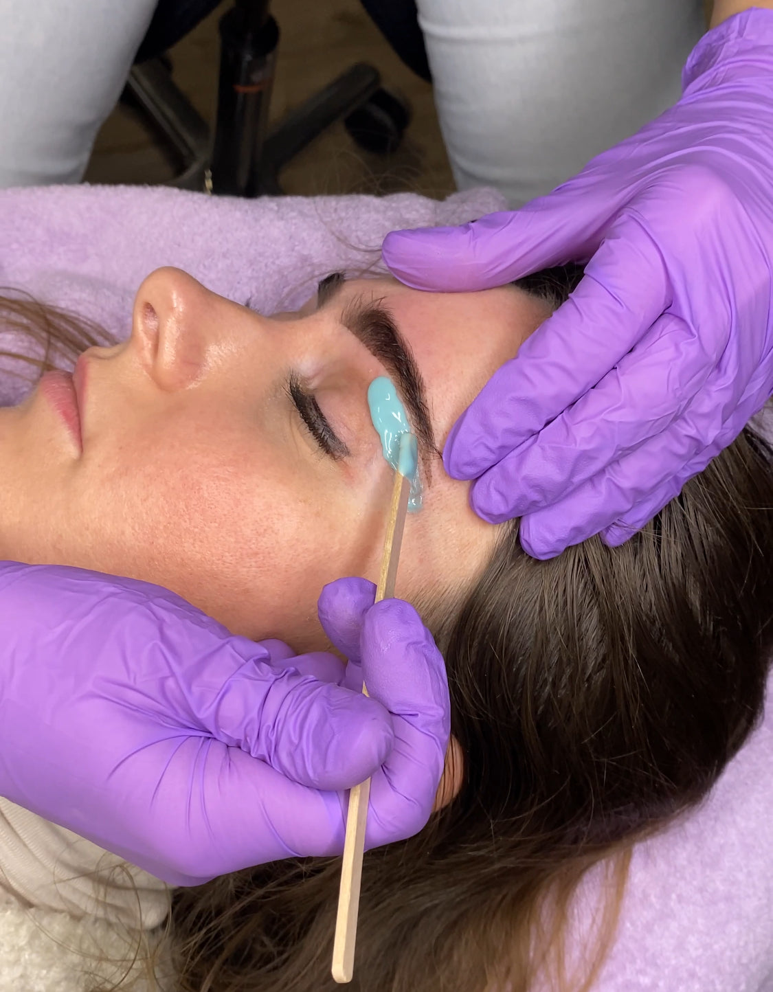 suikerhars schoonheidssalon