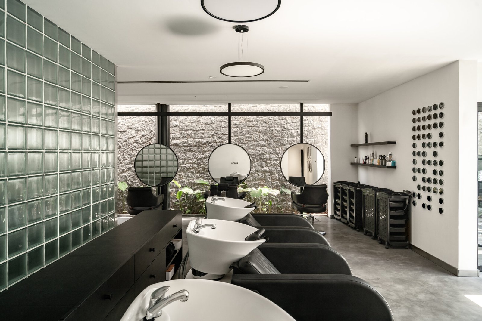 Betoverende Schoonheid bij Salon Myst
