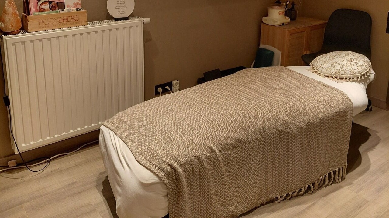 Verwen Jezelf bij Salon Zenzo: Ontdek de Ultieme Ontspanning