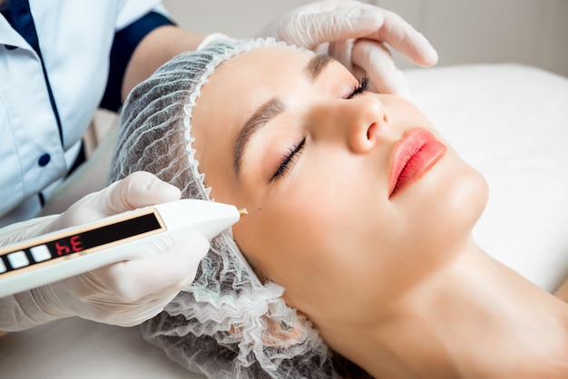 Luxe Verwennerij bij Schoonheidssalon Belleza