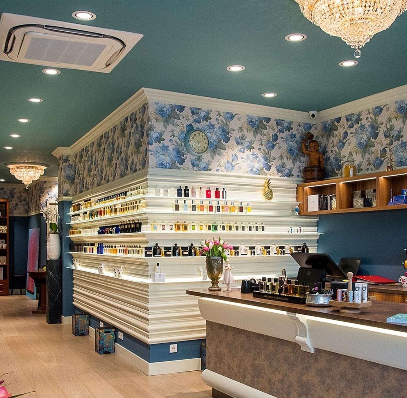 schoonheidssalon beyoutiful