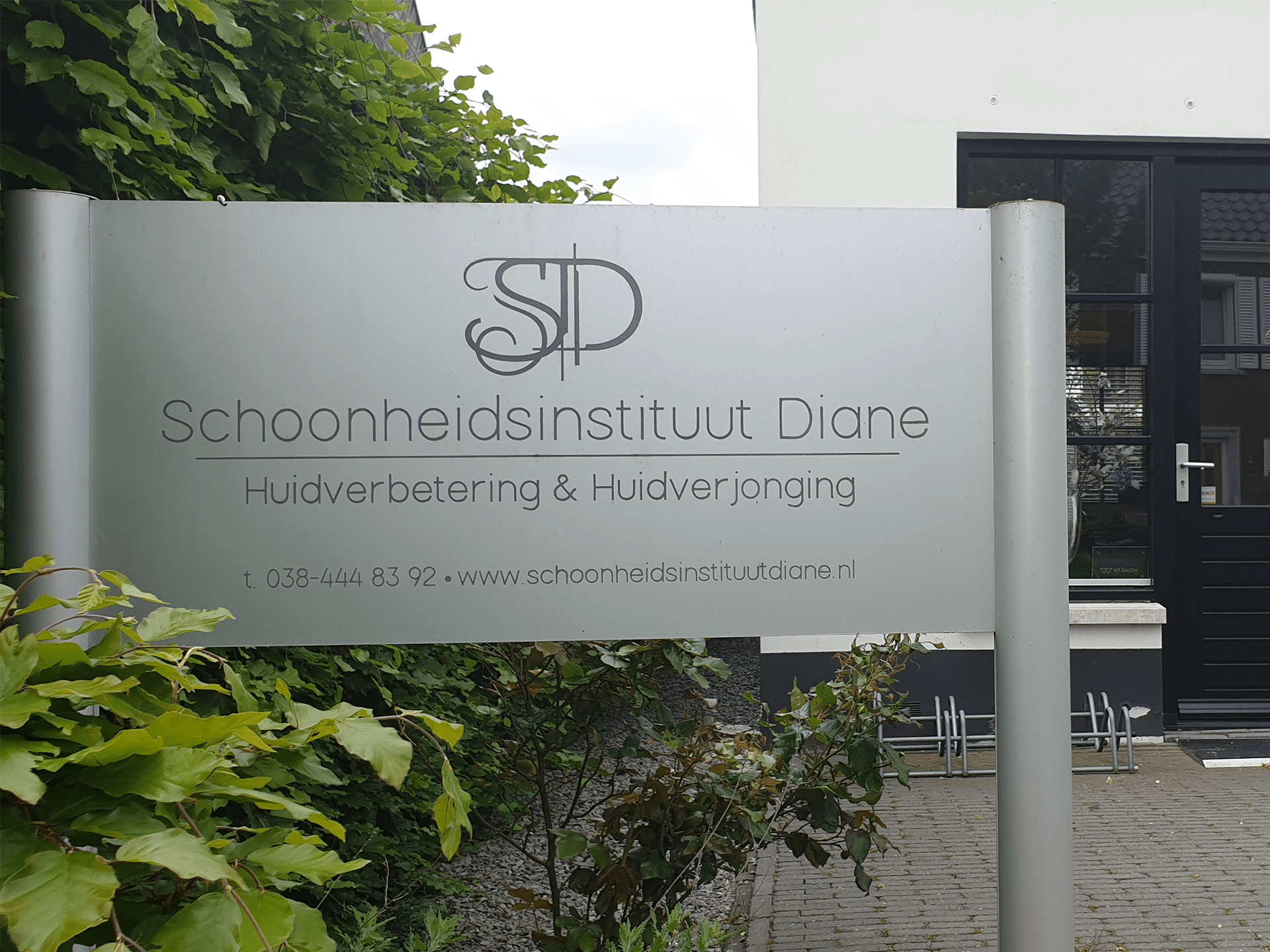 Luxe Schoonheidsbehandelingen bij Schoonheidssalon Diane Hattem