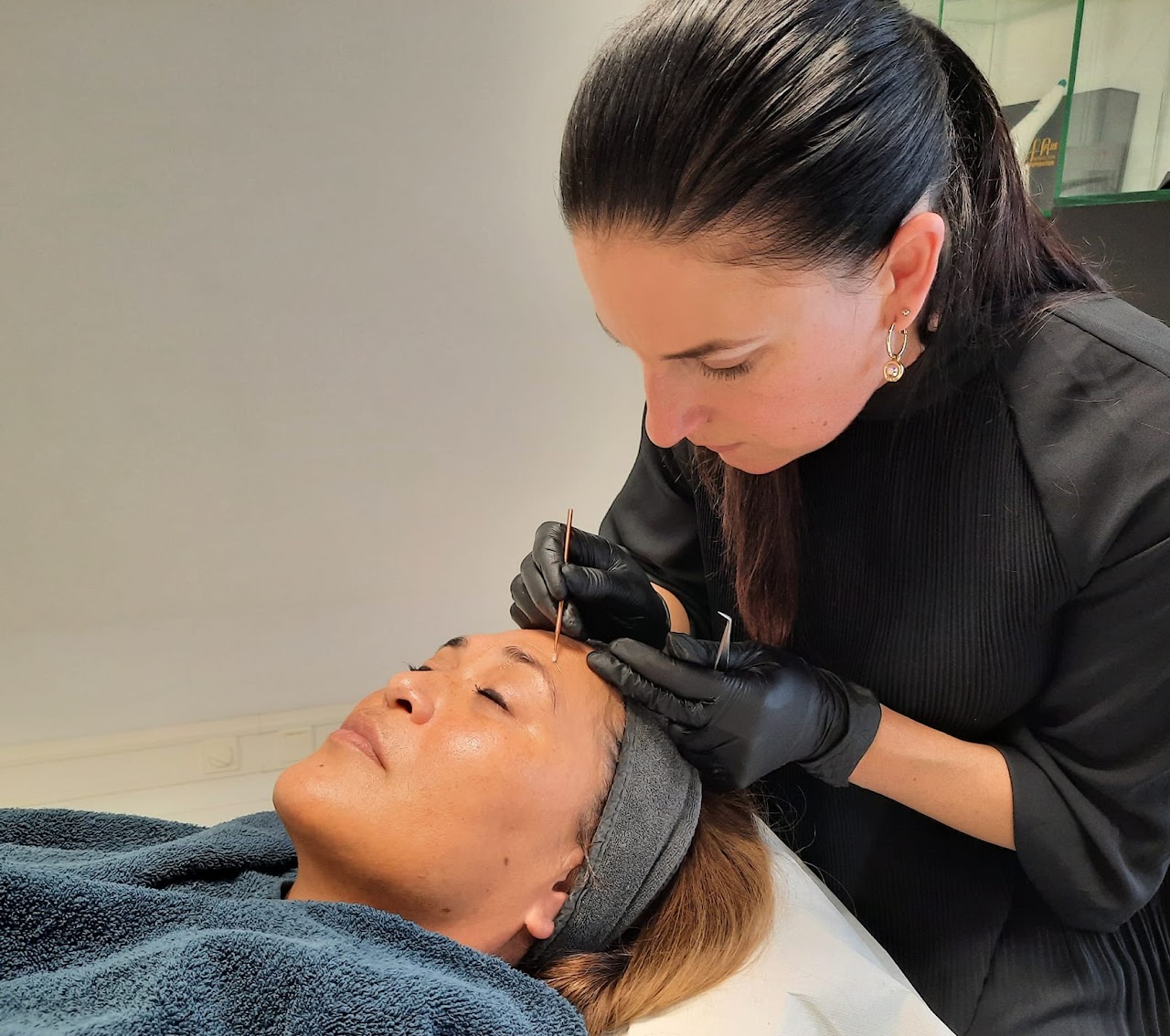 schoonheidssalon ekeren