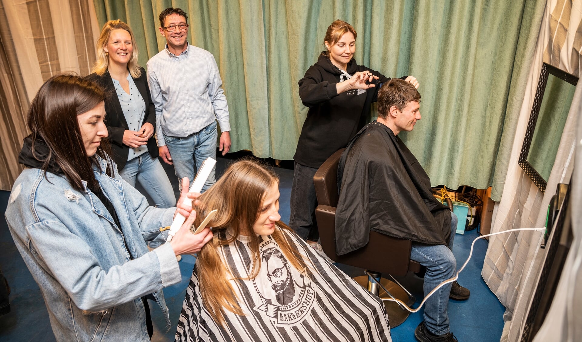 schoonheidssalon elise