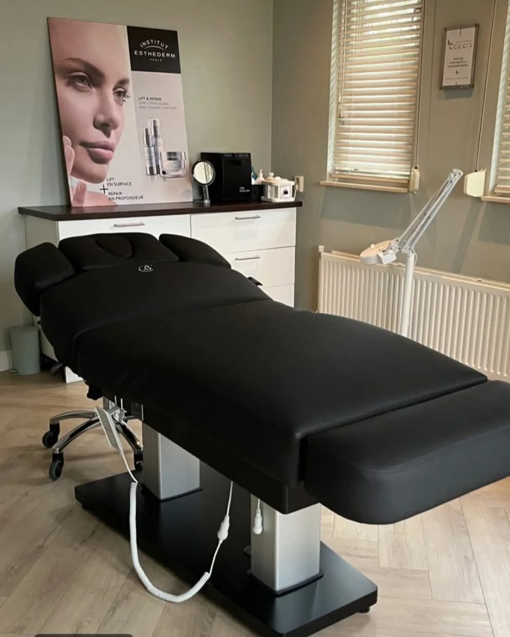 schoonheidssalon coccole