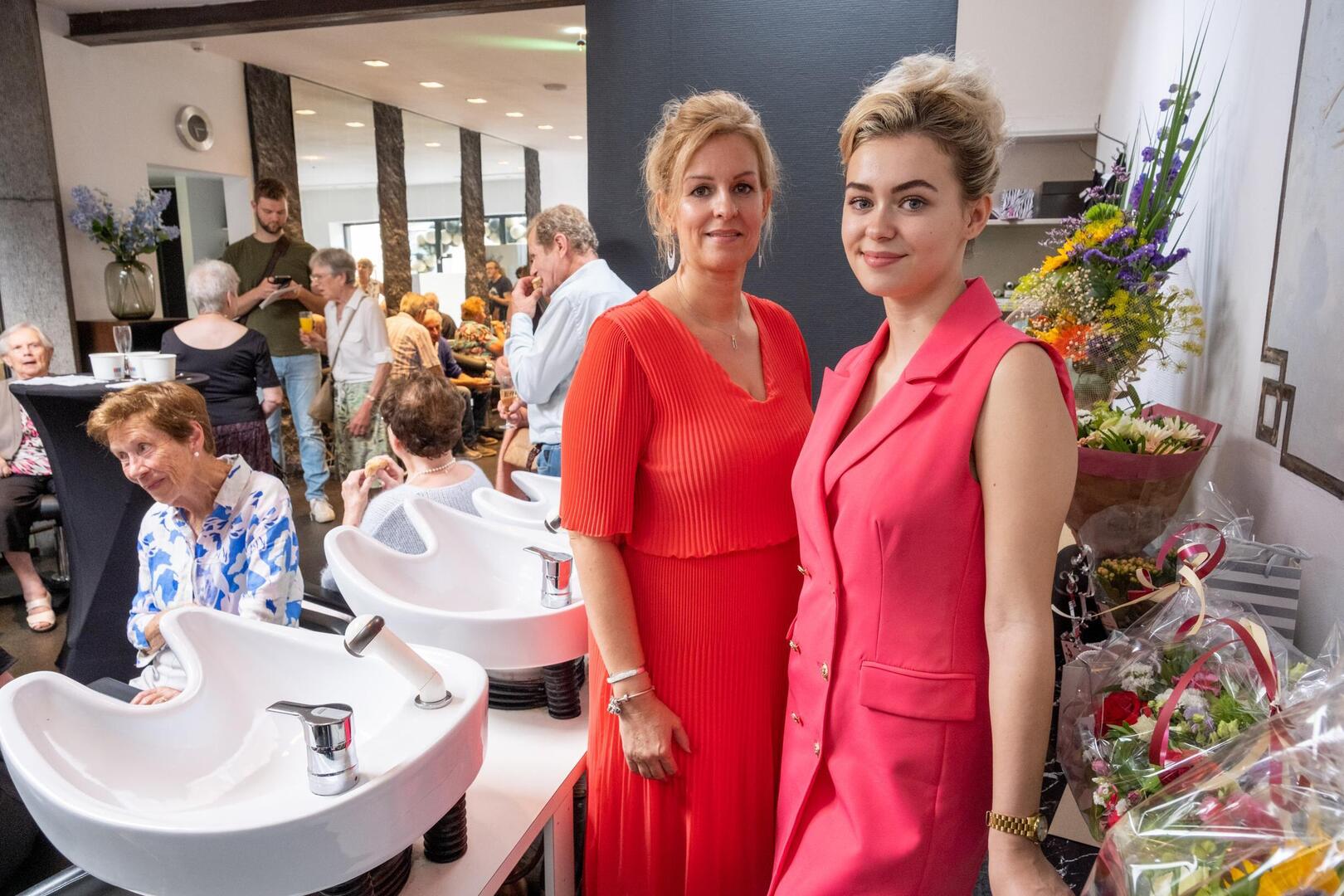 schoonheidssalon koningshooikt