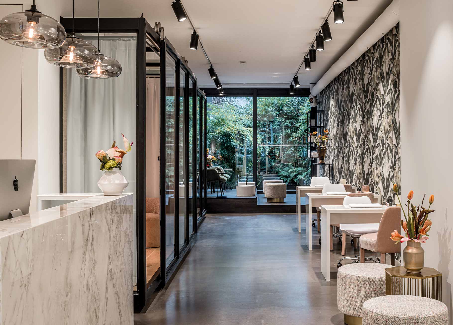 Luxe Verzorging bij Schoonheidssalon Ibis