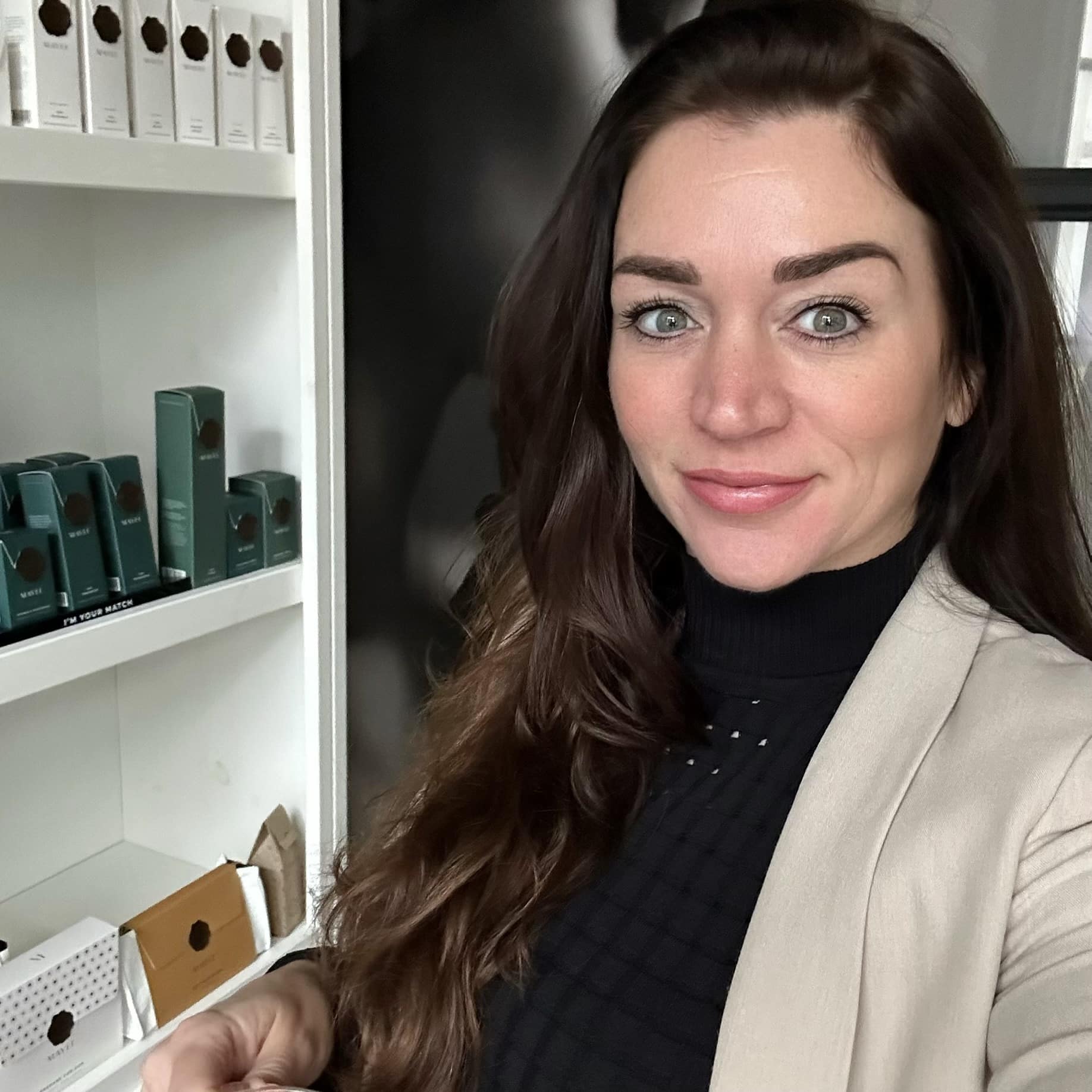 Verwen jezelf bij Schoonheidssalon Mariakerke: Ontdek pure luxe en ontspanning