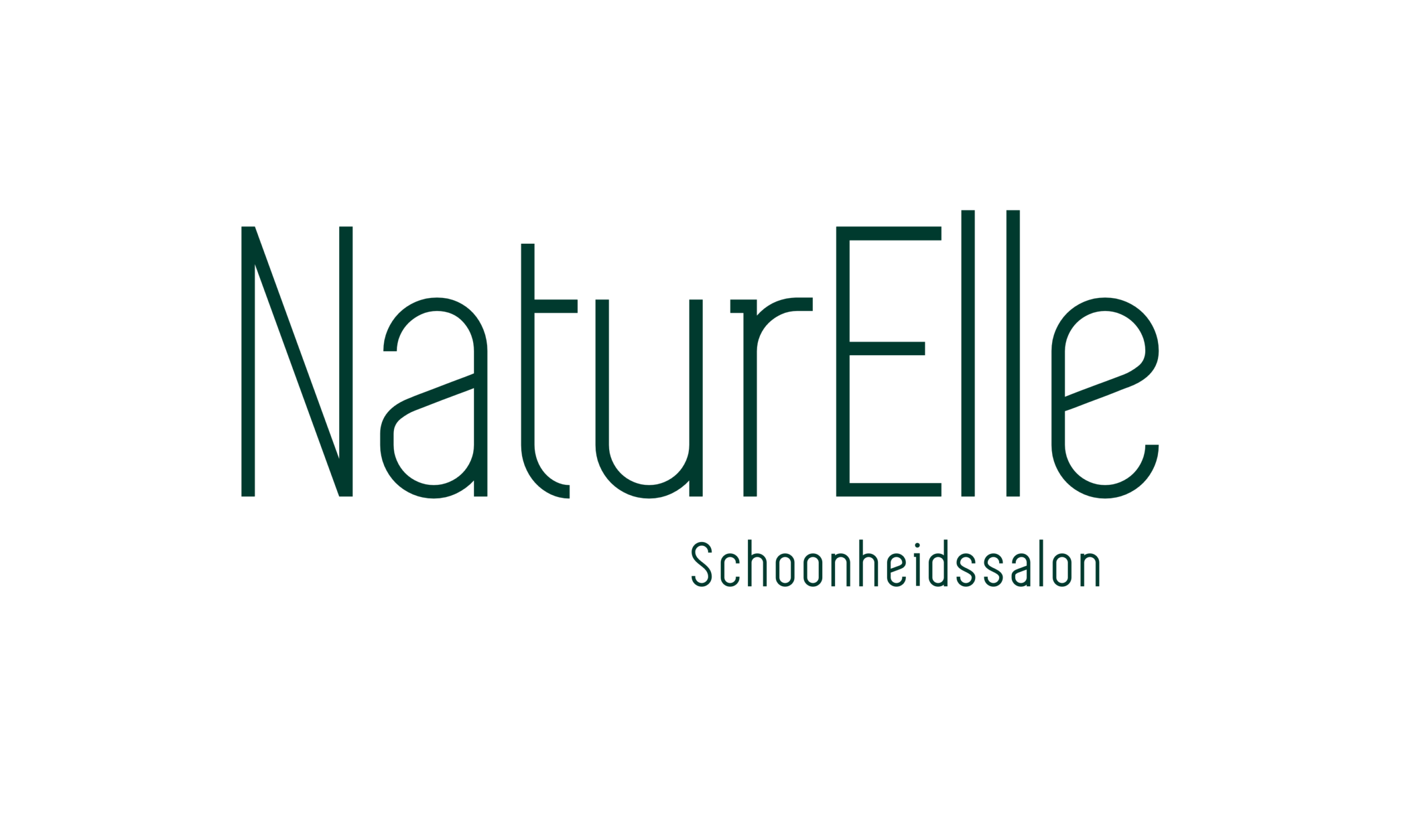 schoonheidssalon naturel